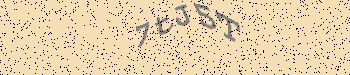 An error has occurred while getting captcha image
