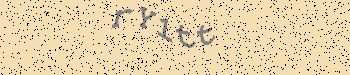 An error has occurred while getting captcha image