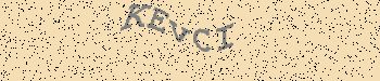 An error has occurred while getting captcha image