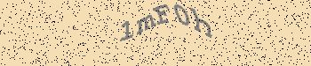 An error has occurred while getting captcha image