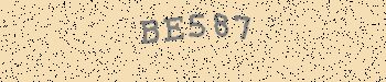 An error has occurred while getting captcha image
