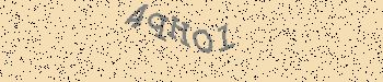 An error has occurred while getting captcha image