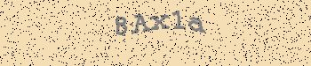 An error has occurred while getting captcha image
