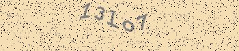 An error has occurred while getting captcha image