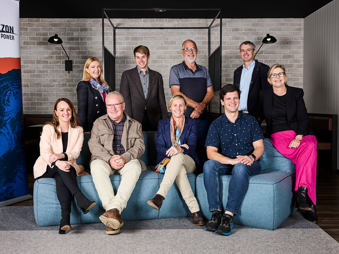 Horizon Power Customer Council 2023